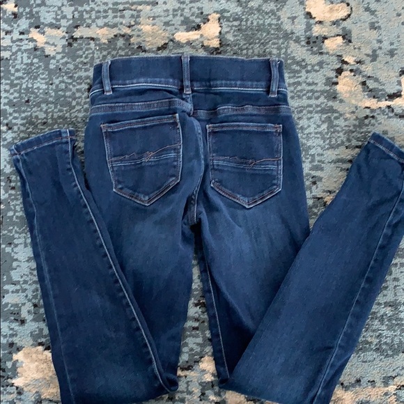 Soho high waist Jeans - Picture 3 of 3